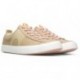 SNEAKERS CAMPER IMAR K201207 BEIGE