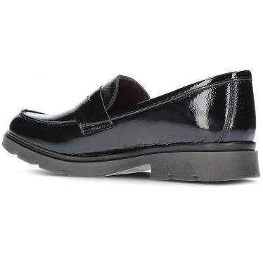 PEPE MENARGUES DENALI LOAFERS 21041 NEGRO