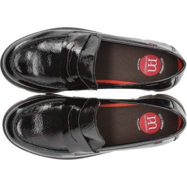 PEPE MENARGUES DENALI LOAFERS 21041 NEGRO