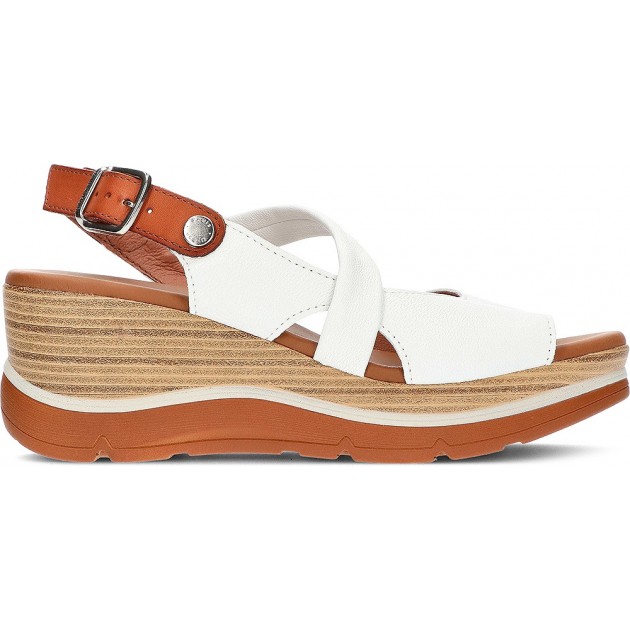 SANDALS PAULA URBAN 3-415 BANGLA SAFARI BLANCO SANDALS PAULA URBAN 3-415 BANGLA SAFARI BLANCO