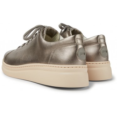 CAMPER RUNNER UP SHOES K200645 CHAMPAGNE