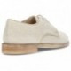 OCA LOCA BLUCHER Linen Shoes BEIGE