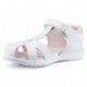 BIOMECANICS ANDREA sandals BLANCO