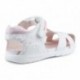 BIOMECANICS ANDREA sandals BLANCO