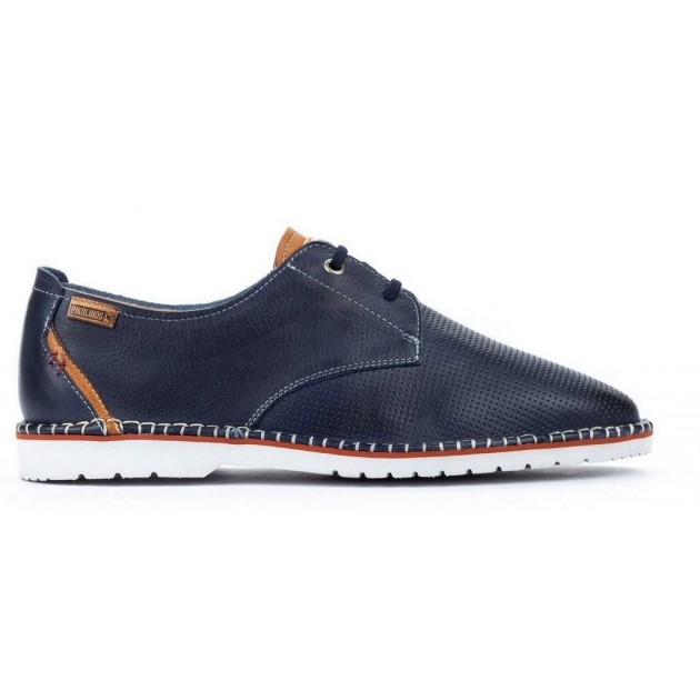 PIKOLINOS SHOES ALBIR M6R-4356 BLUE PIKOLINOS SHOES ALBIR M6R-4356 BLUE