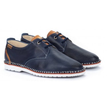 PIKOLINOS SHOES ALBIR M6R-4356 BLUE