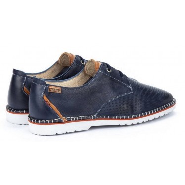 PIKOLINOS SHOES ALBIR M6R-4356 BLUE