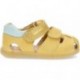 PABLOSKY SANDALS 025888 MOSTAZA