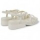 CAMPER MINIKAAH SANDALS K201235 BLANCO