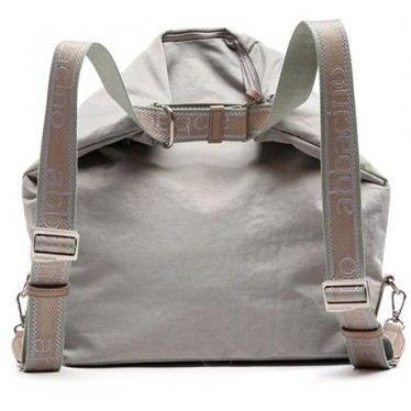 ABBACINO HOBO BACKPACK 80553 GRIS