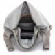 ABBACINO HOBO BACKPACK 80553 GRIS