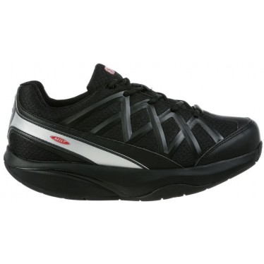 MBT SPORT 3 X WOMEN WOMEN'S SHOES NEGRO