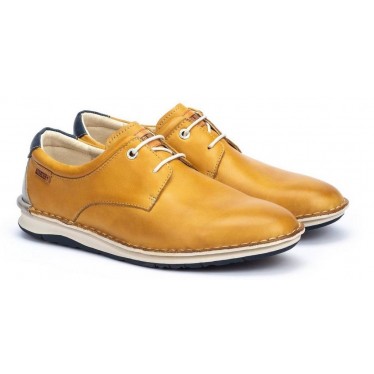 PIKOLINOS NAVAS SHOES M7T-4036 HONEY