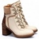 BOOTS PIKOLINOS POMPEYA W7S-8851 MARFIL