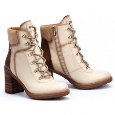 BOOTS PIKOLINOS POMPEYA W7S-8851 MARFIL