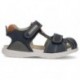 BIOMECANICS BOYS SANDALS RAKAN AZUL