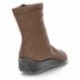 ARCOPEDICO L8 FAL ELASTIC ANKLE BOOTS 4171 BROWN