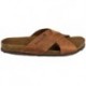 Sandals INTERBIOS AQUILES TAUPE