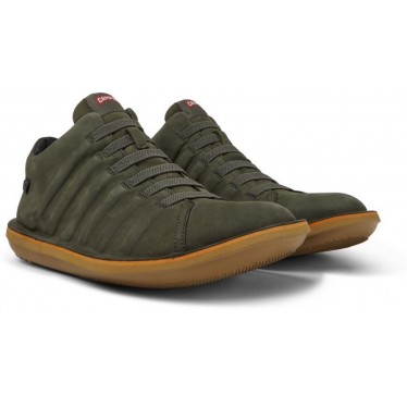 CAMPER BEETLE SNEAKERS K300005 VERDE