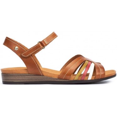 SANDALS PIKOLINOS IBIZA W5N-0559C1 BRANDY