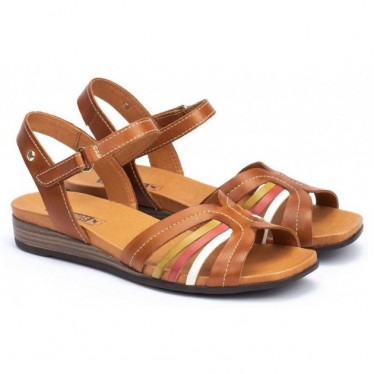 SANDALS PIKOLINOS IBIZA W5N-0559C1 BRANDY