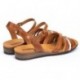 SANDALS PIKOLINOS IBIZA W5N-0559C1 BRANDY