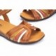 SANDALS PIKOLINOS IBIZA W5N-0559C1 BRANDY