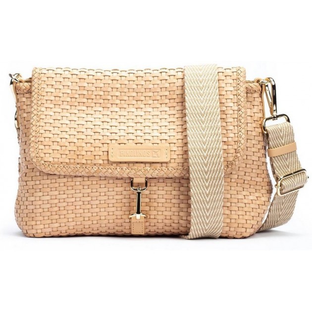 PIKOLINOS COSTUR BAG BAMBOO PIKOLINOS COSTUR BAG BAMBOO