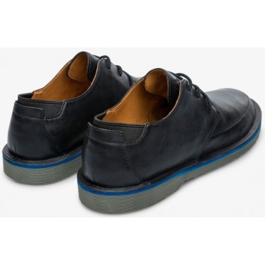 CAMPER MORRYS SHOES K100295 NEGRO