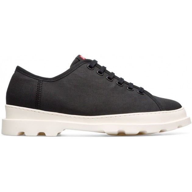 CAMPER BRUTUS SHOES K100294 NEGRO