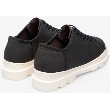 CAMPER BRUTUS SHOES K100294 NEGRO