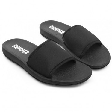 SANDALS CAMPER MATCH K100721 NEGRO