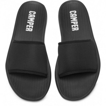 SANDALS CAMPER MATCH K100721 NEGRO