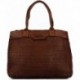 PIKOLINOS GABARDA WHA-330 BAG COGNAC