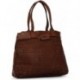 PIKOLINOS GABARDA WHA-330 BAG COGNAC