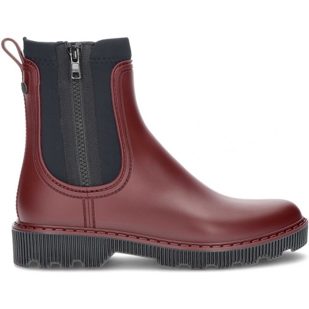 WATER BOOT IGOR SOHO NEO W10265 BURDEOS WATER BOOT IGOR SOHO NEO W10265 BURDEOS