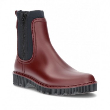 WATER BOOT IGOR SOHO NEO W10265 BURDEOS