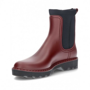 WATER BOOT IGOR SOHO NEO W10265 BURDEOS