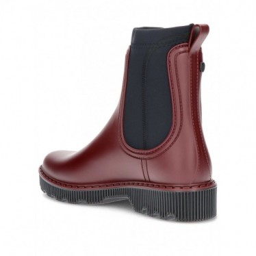 WATER BOOT IGOR SOHO NEO W10265 BURDEOS