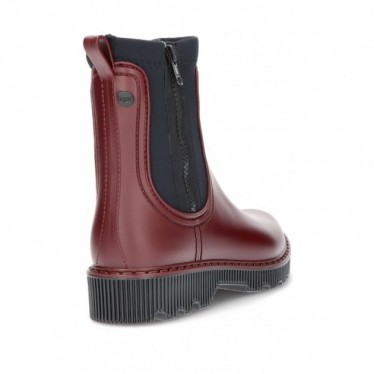 WATER BOOT IGOR SOHO NEO W10265 BURDEOS