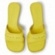SANDAL CAMPER DINA K201374 AMARILLO