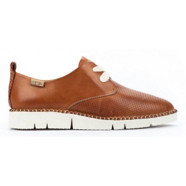 SHOES PIKOLINOS VERA W4L-6780 BRANDY