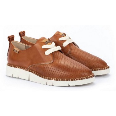 SHOES PIKOLINOS VERA W4L-6780 BRANDY