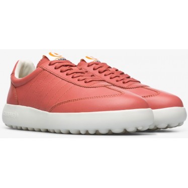 CAMPER SNEAKERS BALLS XLF K201060 ROJO