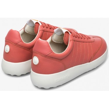 CAMPER SNEAKERS BALLS XLF K201060 ROJO