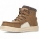 DUDE BRADLEY ANKLE BOOTS BROWN