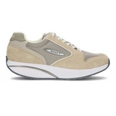SHOES MBT 1997 MAN CLASSIC TAUPE