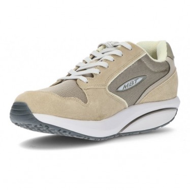 SHOES MBT 1997 MAN CLASSIC TAUPE