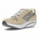 SHOES MBT 1997 MAN CLASSIC TAUPE