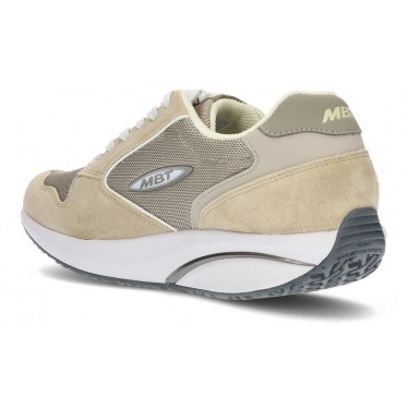 SHOES MBT 1997 MAN CLASSIC TAUPE